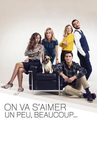 Poster de Family Business