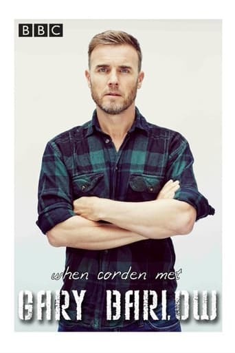 Poster de When Corden Met Barlow