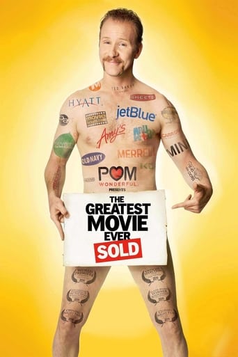 Poster de POM Wonderful Presents: The Greatest Movie Ever Sold