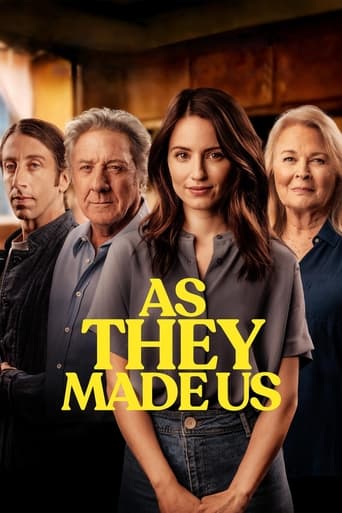 Poster de As They Made Us