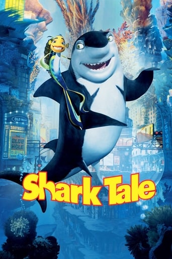 Poster de Shark Tale