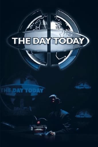 Poster de The Day Today