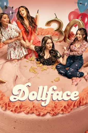 Poster de Dollface