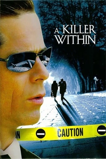 Poster de A Killer Within