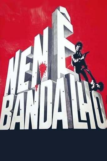 Poster de Nenê Bandalho