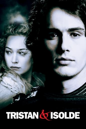 Poster de Tristan & Isolde