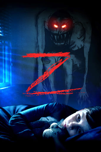 Poster de Z