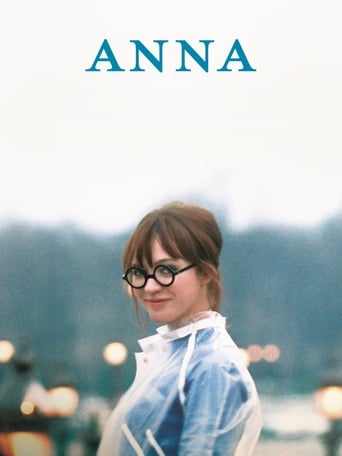 Poster de Anna