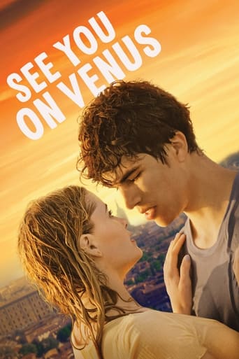 Poster de See You on Venus