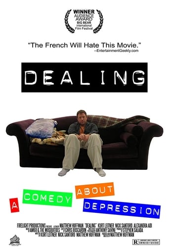 Poster de Dealing