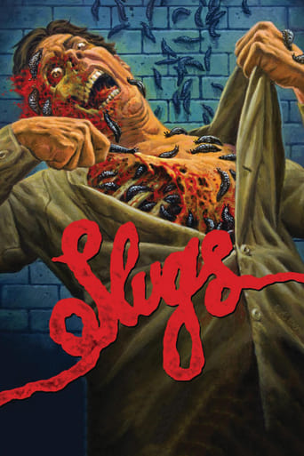 Poster de Slugs