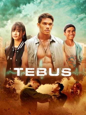 Poster de Tebus