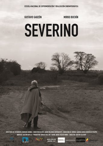 Poster de Severino