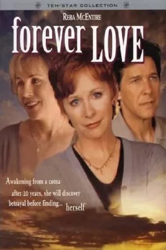 Poster de Forever Love