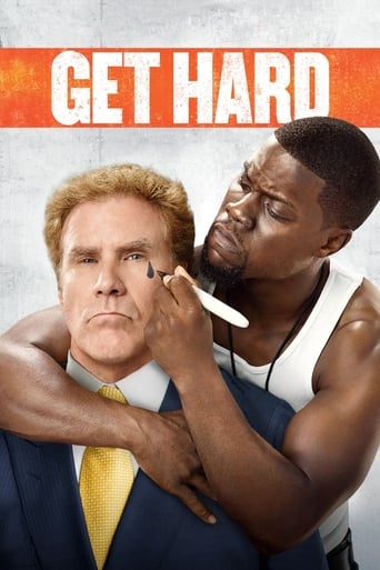 Poster de Get Hard