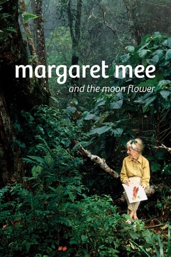 Poster de Margaret Mee and the Moonflower