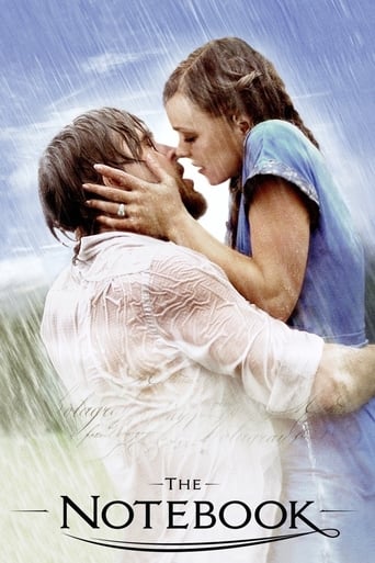 Poster de The Notebook