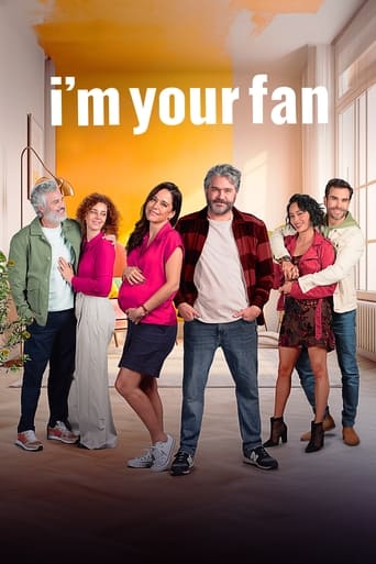 Poster de I'm Your Fan