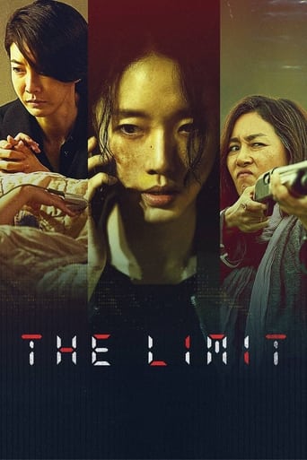 Poster de Limit