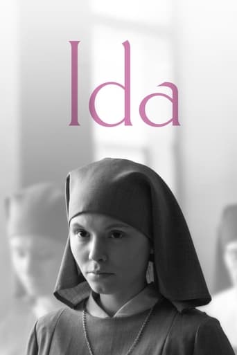 Poster de Ida