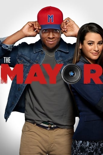 Poster de The Mayor