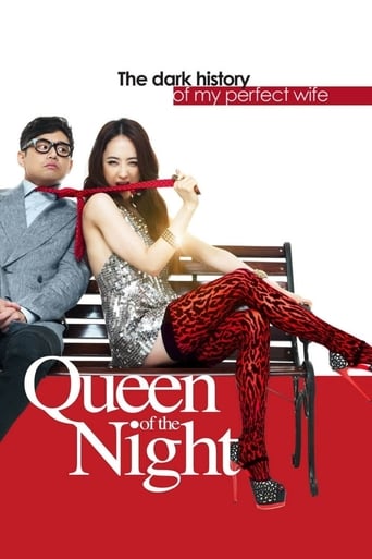 Poster de Queen of The Night