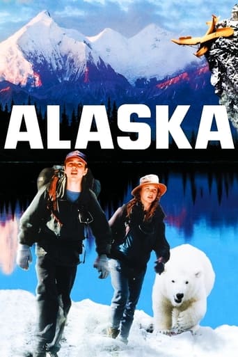 Poster de Alaska