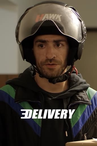 Poster de Delivery