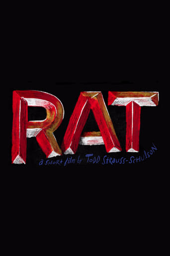 Poster de Rat