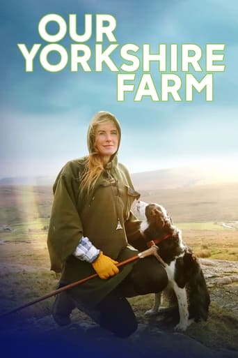 Poster de Our Yorkshire Farm