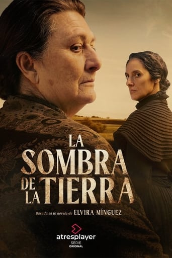 Poster de La sombra de la tierra