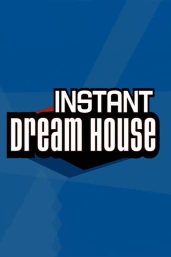 Poster de Instant Dream House