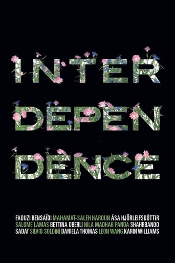 Poster de Interdependence Film 2019