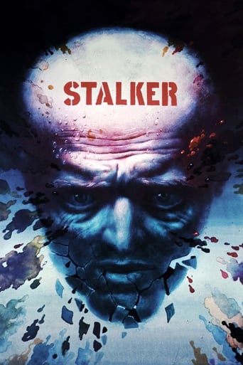 Poster de Stalker