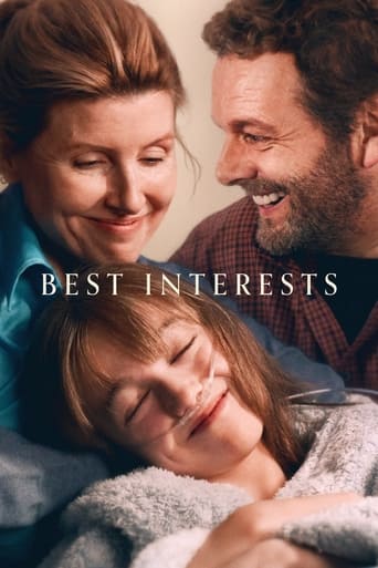 Poster de Best Interests