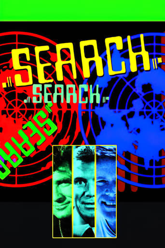 Poster de Search