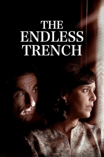 Poster de The Endless Trench