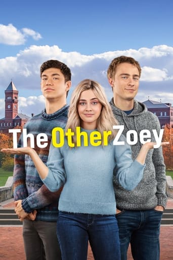 Poster de The Other Zoey