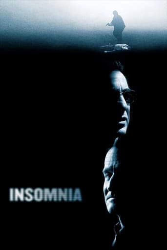 Poster de Insomnia