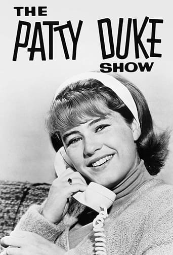 Poster de The Patty Duke Show