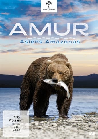 Poster de Amur: Asia's Amazon