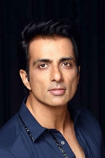 Foto de Sonu Sood