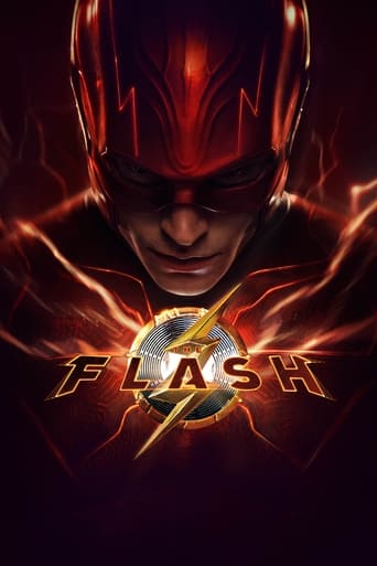 Poster de The Flash