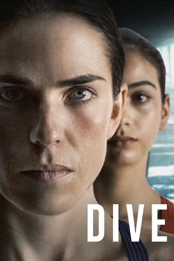 Poster de DIVE