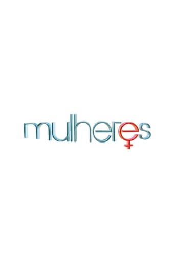 Poster de Mulheres