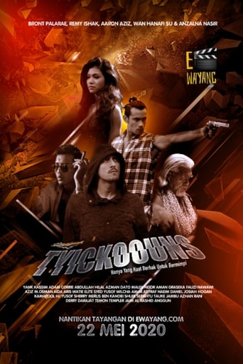 Poster de TyIcKooUns