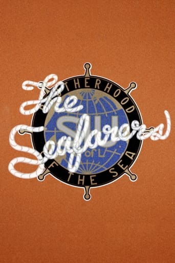 Poster de The Seafarers