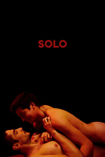 Poster de Solo