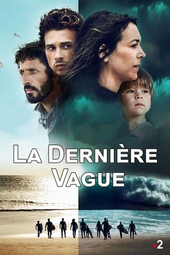 Poster de La Dernière Vague