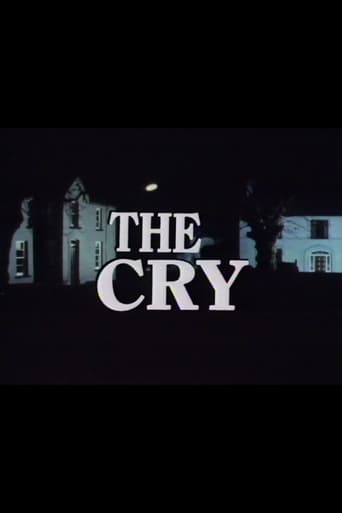 Poster de The Cry